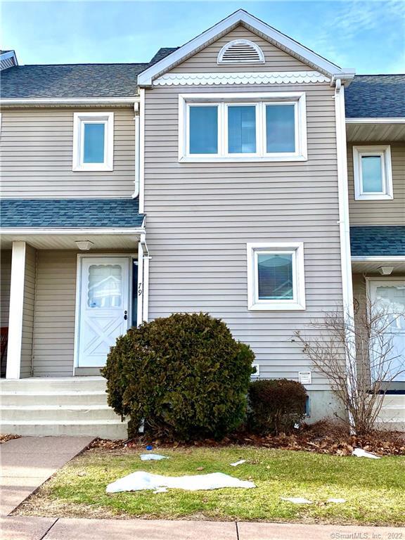 79 Oak Ridge Drive, Unit 79 Windsor Locks, CT 06096 - Photo 1 of 1 Gallery Image 1