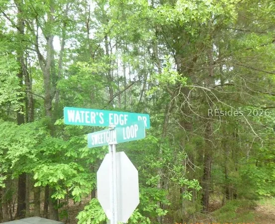 $8,900 | Lot 17-block 40 Waters Edge Drive, McCormick, SC 29835