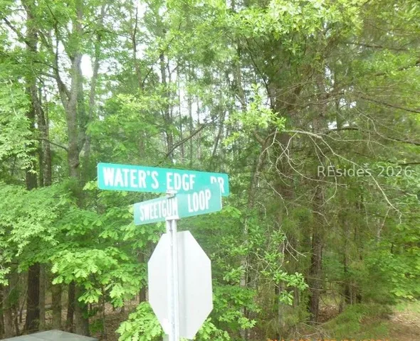 $8,900 | Lot 17-block 40 Waters Edge Drive, McCormick, SC 29835