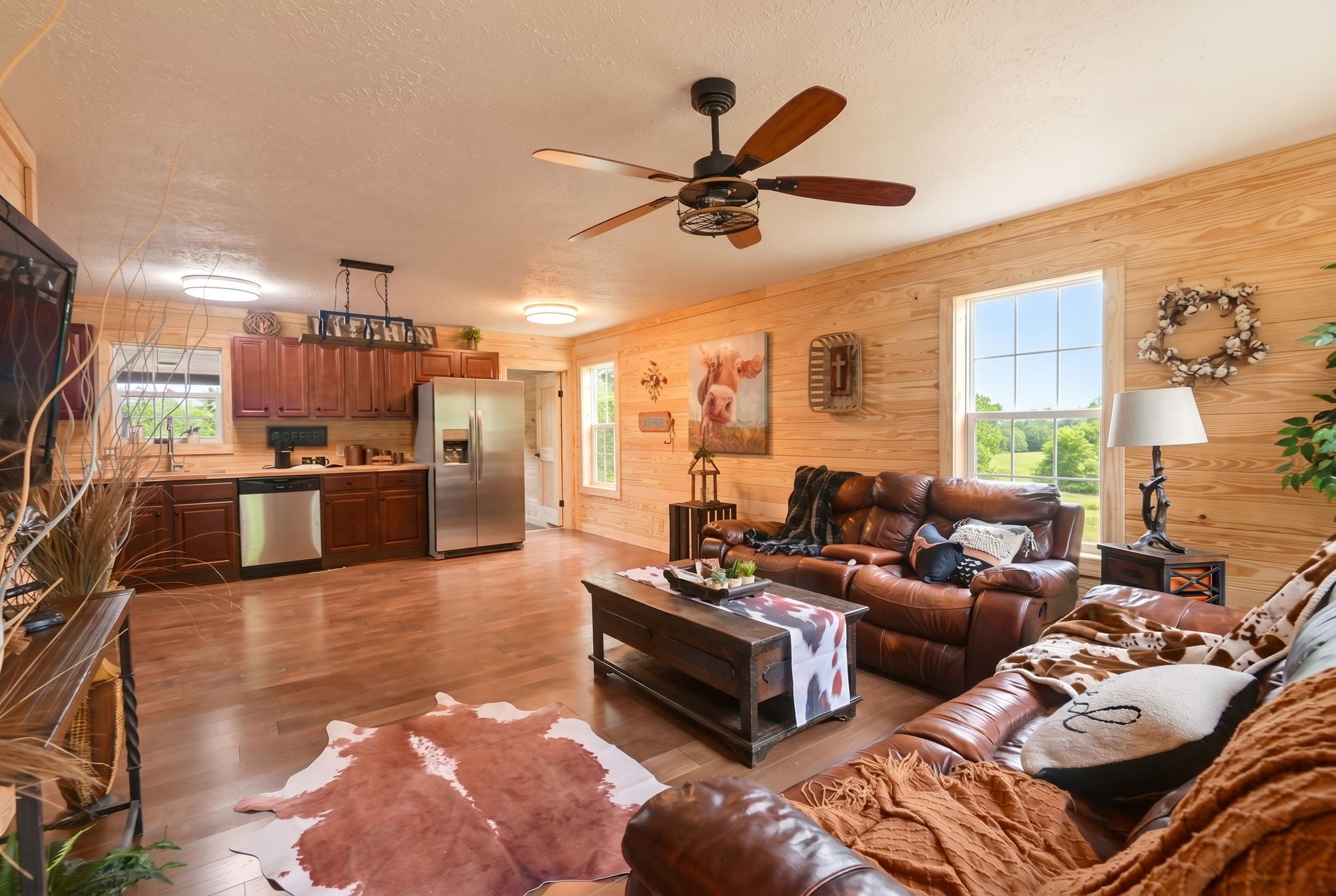 292 Harmony Road Gainesboro, TN 38562 - Photo 18 of 61