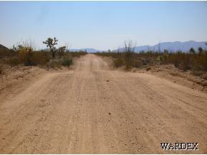 3053 South Dateland Road Yucca, AZ 86438 - Photo 5 of 5 Additional Photo