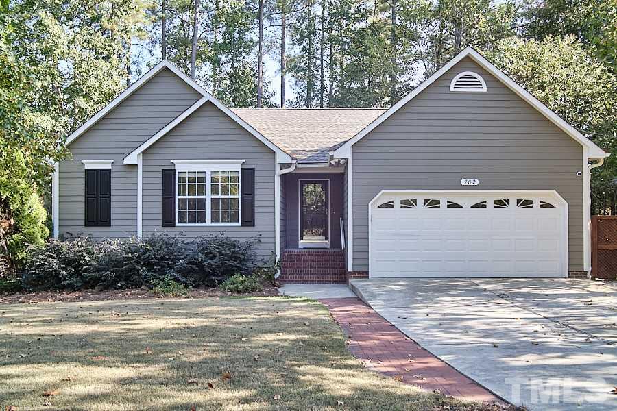 702 Windcrest Road Durham, NC 27713 - Photo 1 of 30 Gallery Image 1