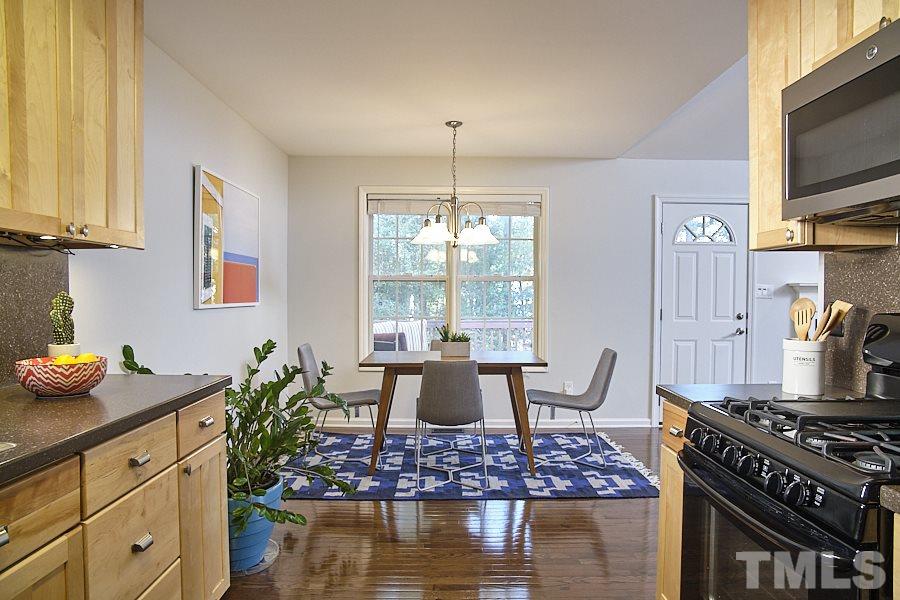 702 Windcrest Road Durham, NC 27713 - Photo 11 of 30 Gallery Image 11