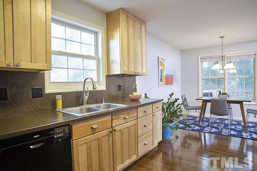 702 Windcrest Road Durham, NC 27713 - Photo 12 of 30 Gallery Image 12