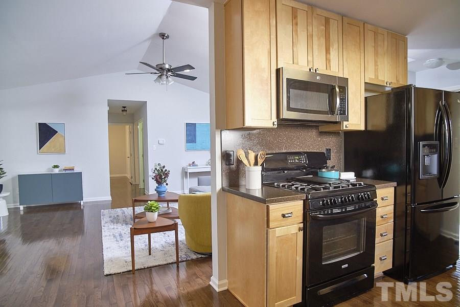702 Windcrest Road Durham, NC 27713 - Photo 14 of 30 Gallery Image 14