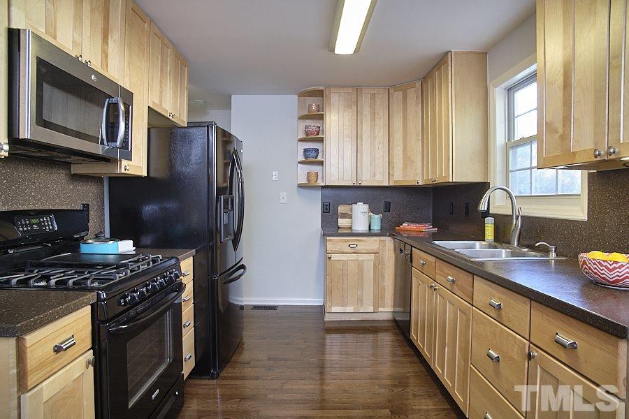 702 Windcrest Road Durham, NC 27713 - Photo 15 of 30 Gallery Image 15