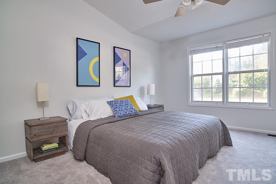 702 Windcrest Road Durham, NC 27713 - Photo 16 of 30 Gallery Image 16