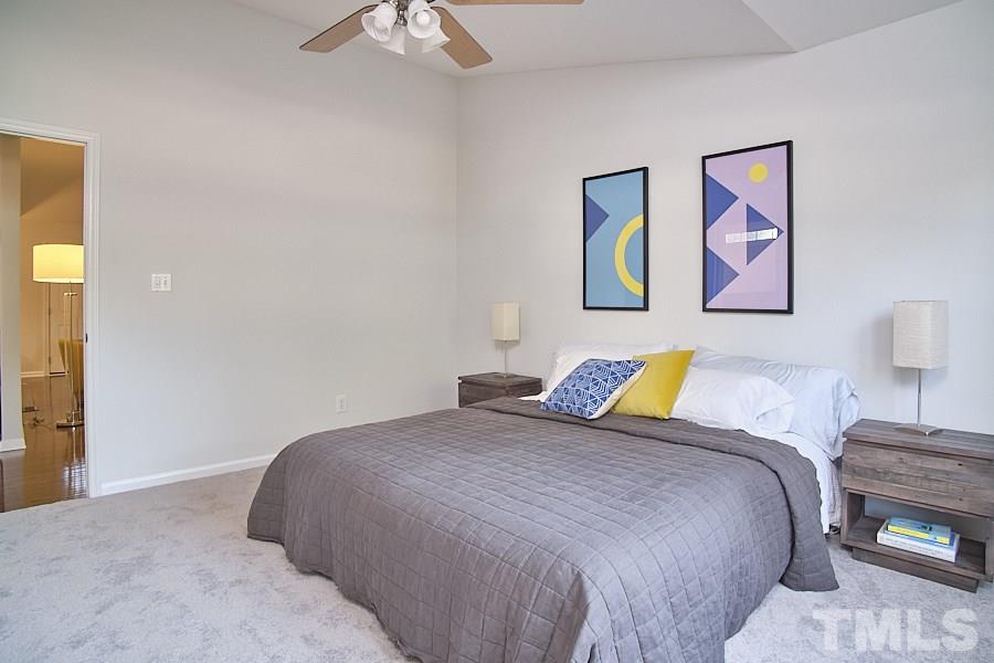 702 Windcrest Road Durham, NC 27713 - Photo 17 of 30 Gallery Image 17