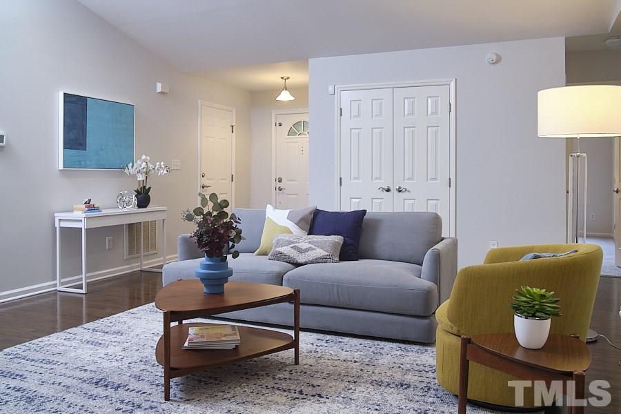 702 Windcrest Road Durham, NC 27713 - Photo 3 of 30 Gallery Image 3