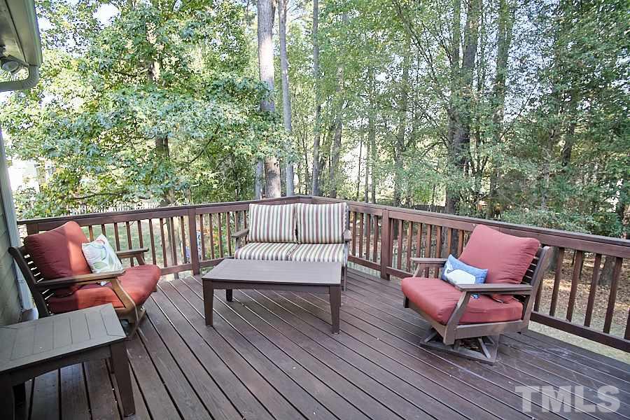702 Windcrest Road Durham, NC 27713 - Photo 24 of 30 Gallery Image 24