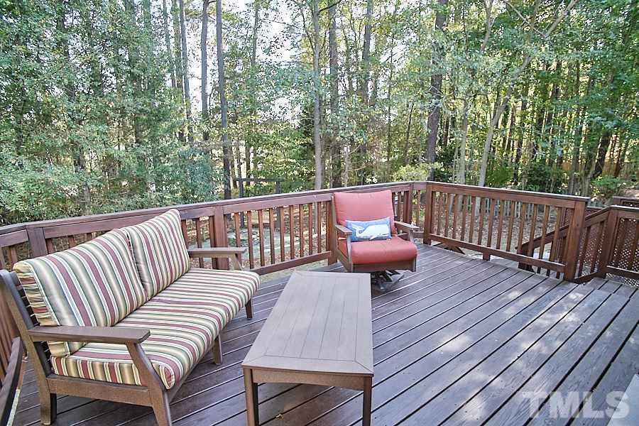 702 Windcrest Road Durham, NC 27713 - Photo 25 of 30 Gallery Image 25
