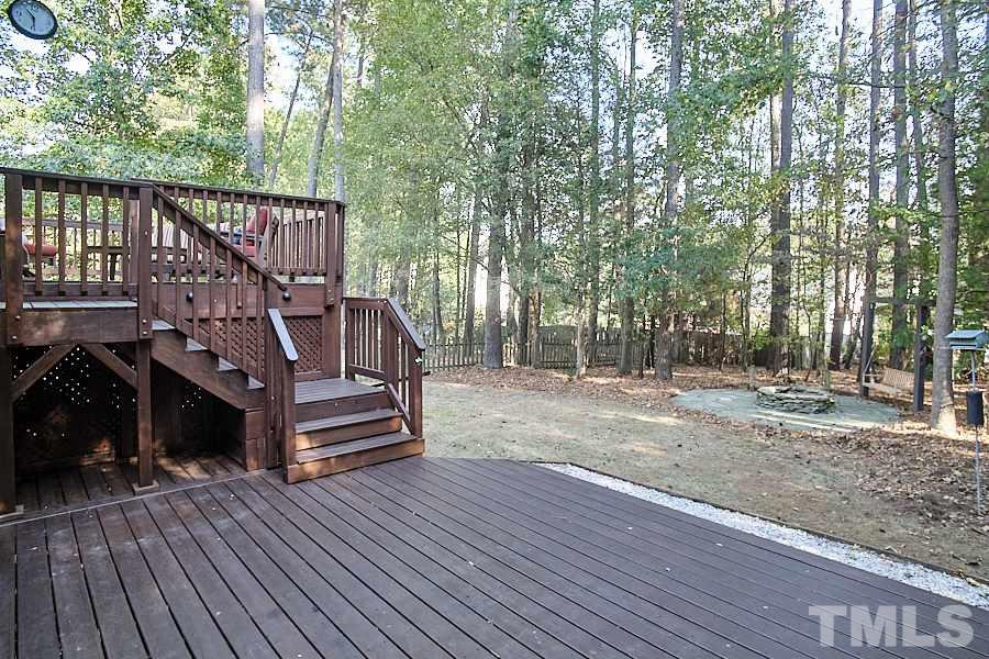 702 Windcrest Road Durham, NC 27713 - Photo 26 of 30 Gallery Image 26