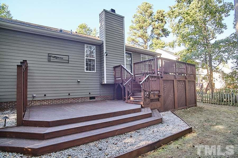 702 Windcrest Road Durham, NC 27713 - Photo 27 of 30 Gallery Image 27