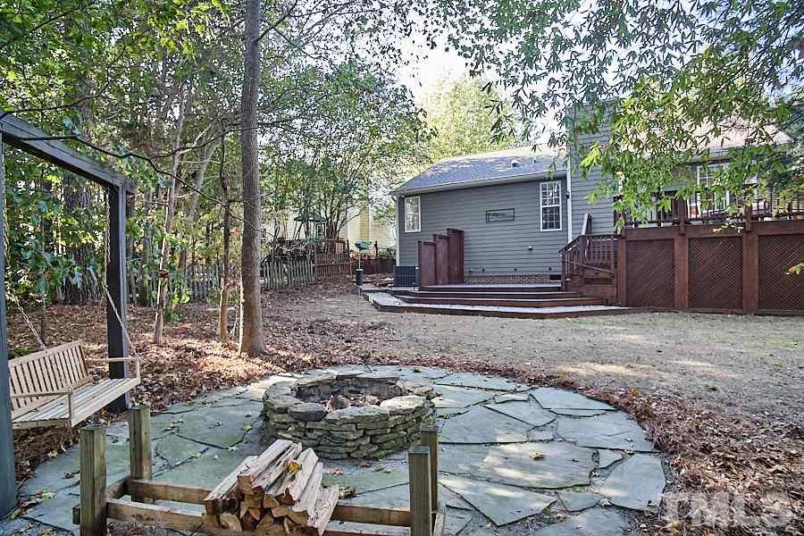 702 Windcrest Road Durham, NC 27713 - Photo 29 of 30 Gallery Image 29