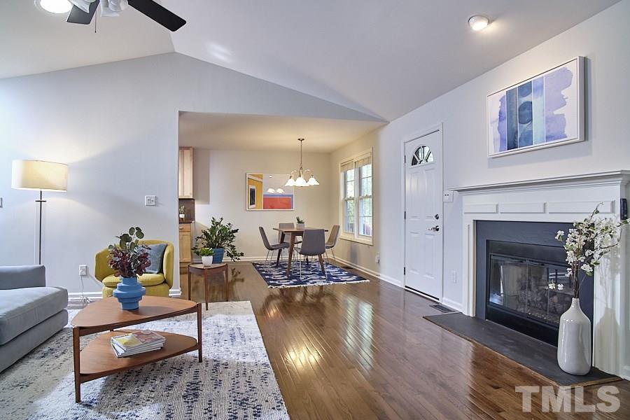 702 Windcrest Road Durham, NC 27713 - Photo 4 of 30 Gallery Image 4