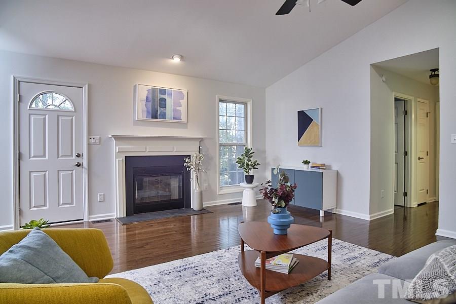 702 Windcrest Road Durham, NC 27713 - Photo 6 of 30 Gallery Image 6