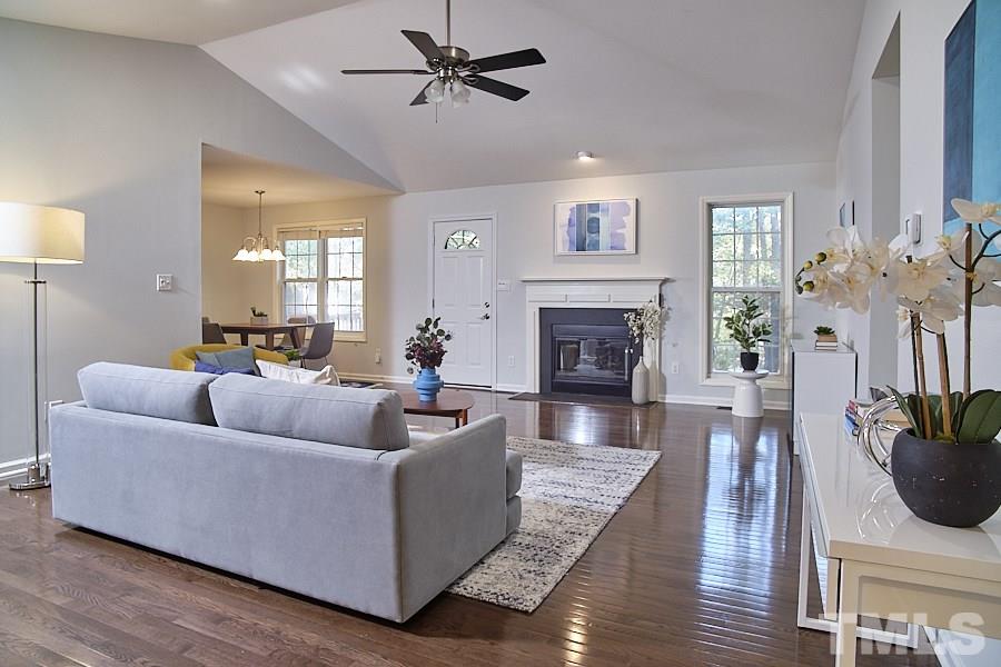 702 Windcrest Road Durham, NC 27713 - Photo 7 of 30 Gallery Image 7