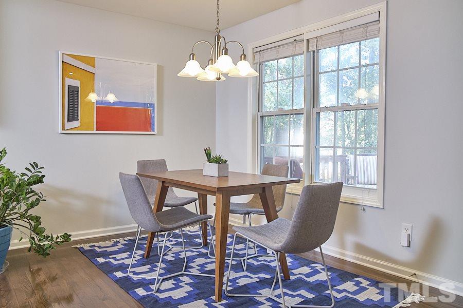 702 Windcrest Road Durham, NC 27713 - Photo 10 of 30 Gallery Image 10