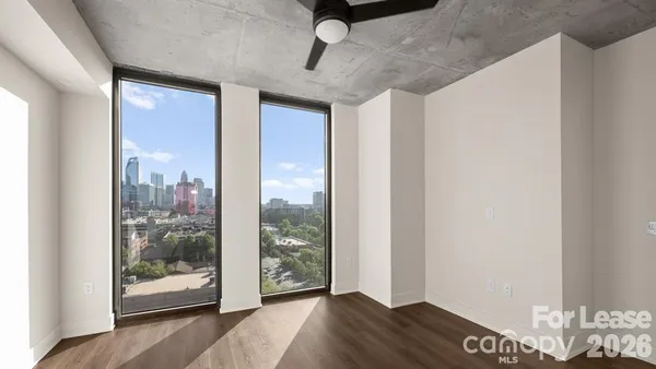 $1,491 | 124 East Kingston Avenue, Unit S2, Charlotte, NC 28203