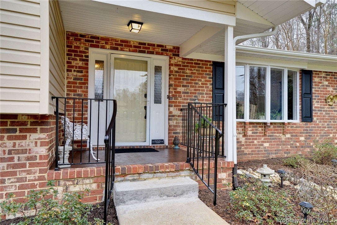 155 Bush Springs Road Toano, VA 23168 - Photo 4 of 43 Gallery Image 4