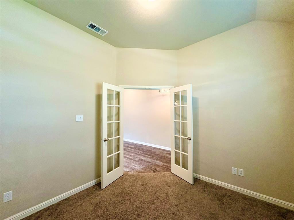 293 Cisco Trail Forney, TX 75126 - Photo 13 of 19 an empty room with an empty space