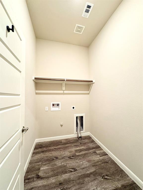 293 Cisco Trail Forney, TX 75126 - Photo 7 of 19 a view of empty room