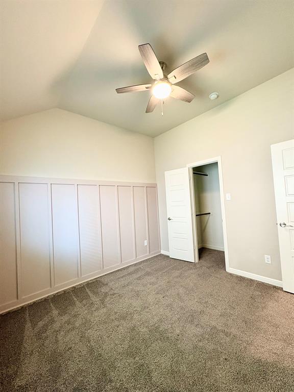 293 Cisco Trail Forney, TX 75126 - Photo 9 of 19 a view of an empty room