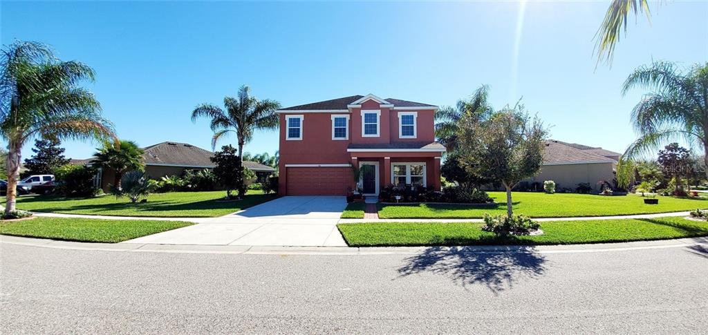 811 Parker Den Drive Ruskin, FL 33570 - Photo 1 of 1