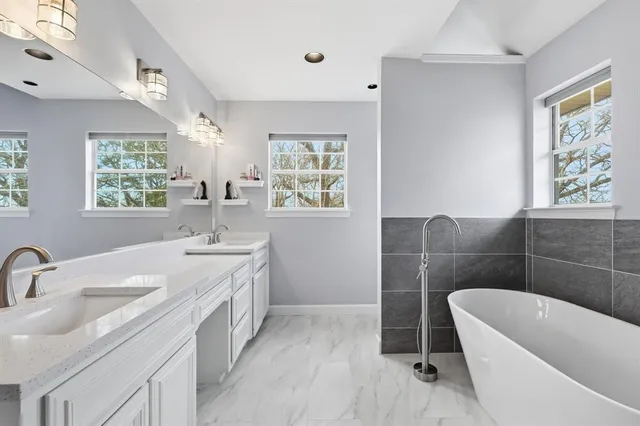 $975,000 | 1606 Treehouse Lane North, Keller, TX 76262