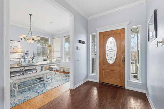 $975,000 | 1606 Treehouse Lane North, Keller, TX 76262