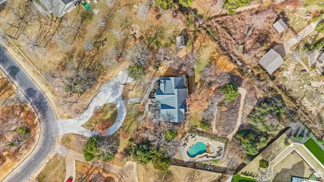 $975,000 | 1606 Treehouse Lane North, Keller, TX 76262