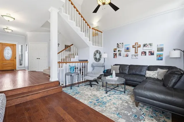 $975,000 | 1606 Treehouse Lane North, Keller, TX 76262