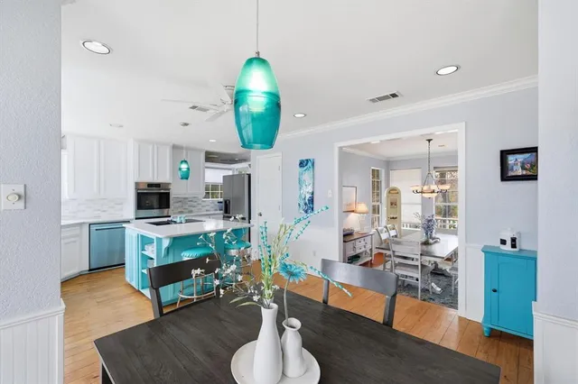 $975,000 | 1606 Treehouse Lane North, Keller, TX 76262