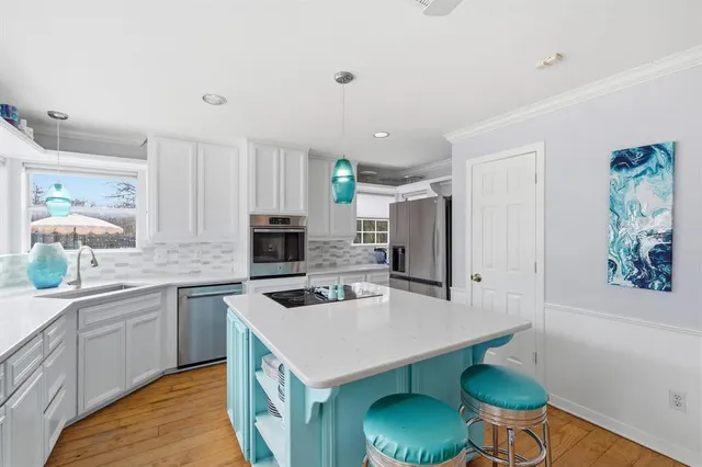 $975,000 | 1606 Treehouse Lane North, Keller, TX 76262