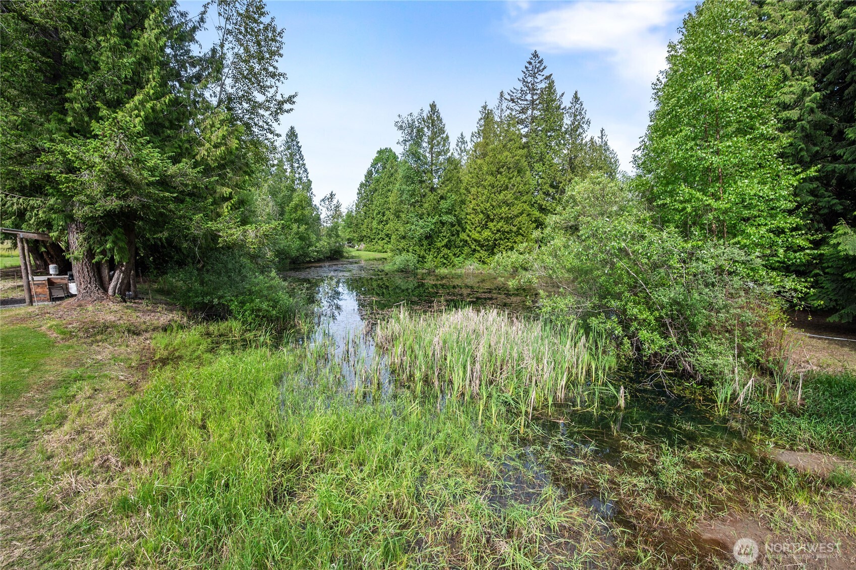 3233 Loomis Trail Road Custer, WA 98240 - Photo 31 of 35
