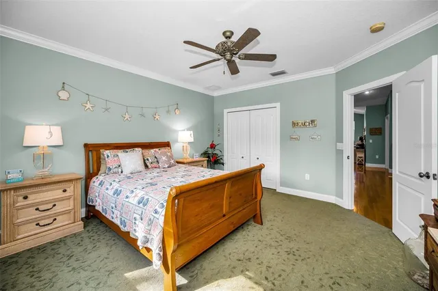 a outdoor living space with furniture