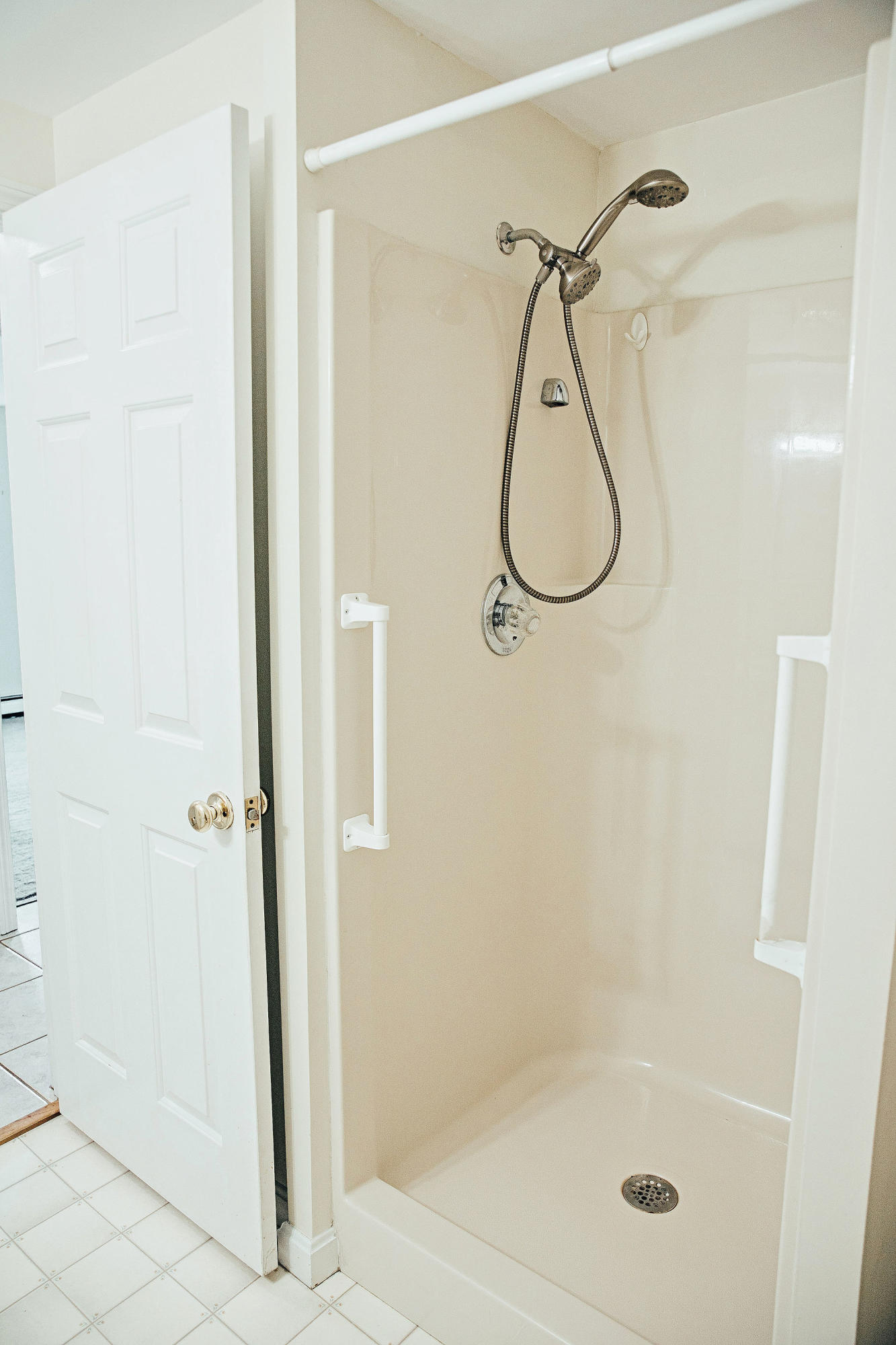 43 River Common Road Sabattus, ME 04280 - Photo 7 of 19 Downstairs Bathroom