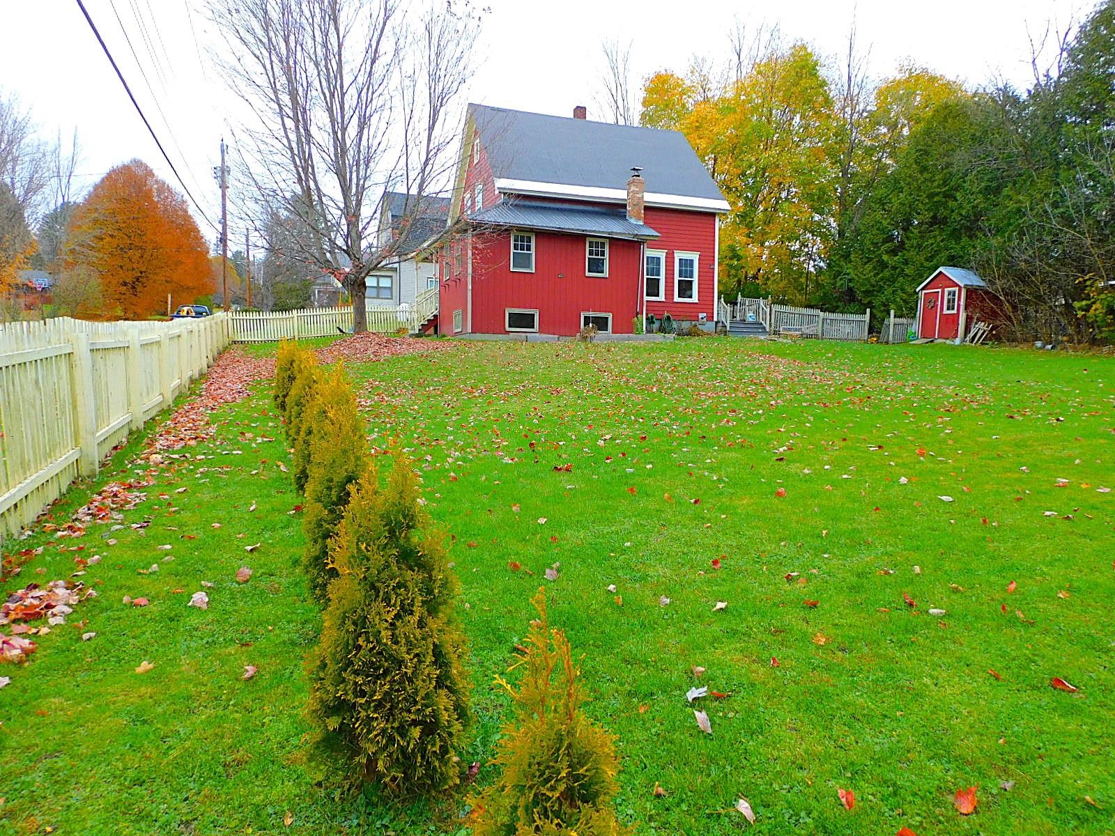 33 Abbott Avenue Barre, VT 05641 - Photo 18 of 24