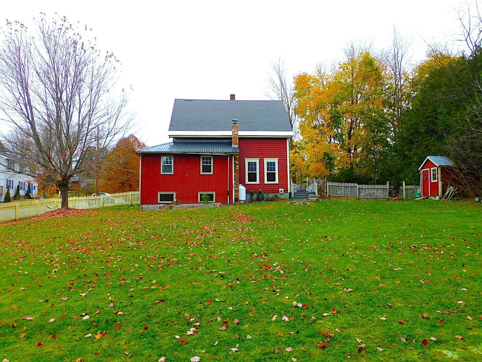 33 Abbott Avenue Barre, VT 05641 - Photo 19 of 24