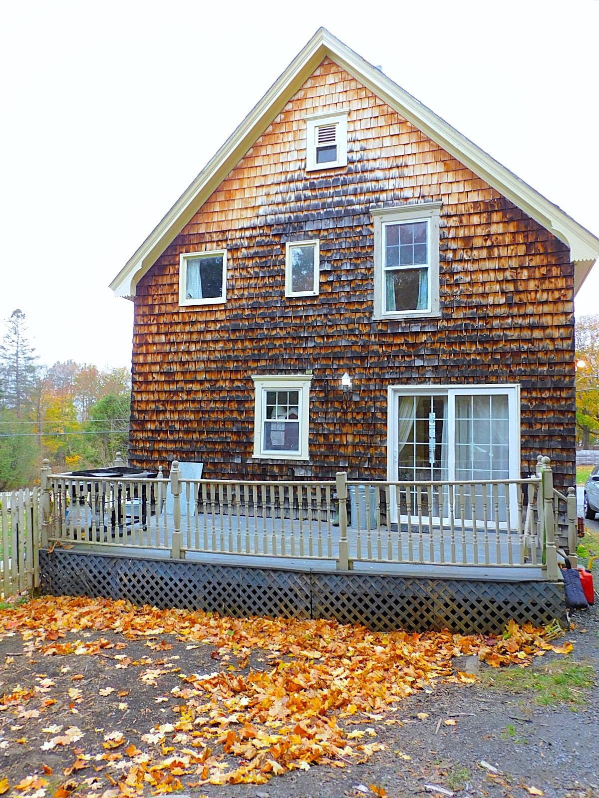 33 Abbott Avenue Barre, VT 05641 - Photo 22 of 24