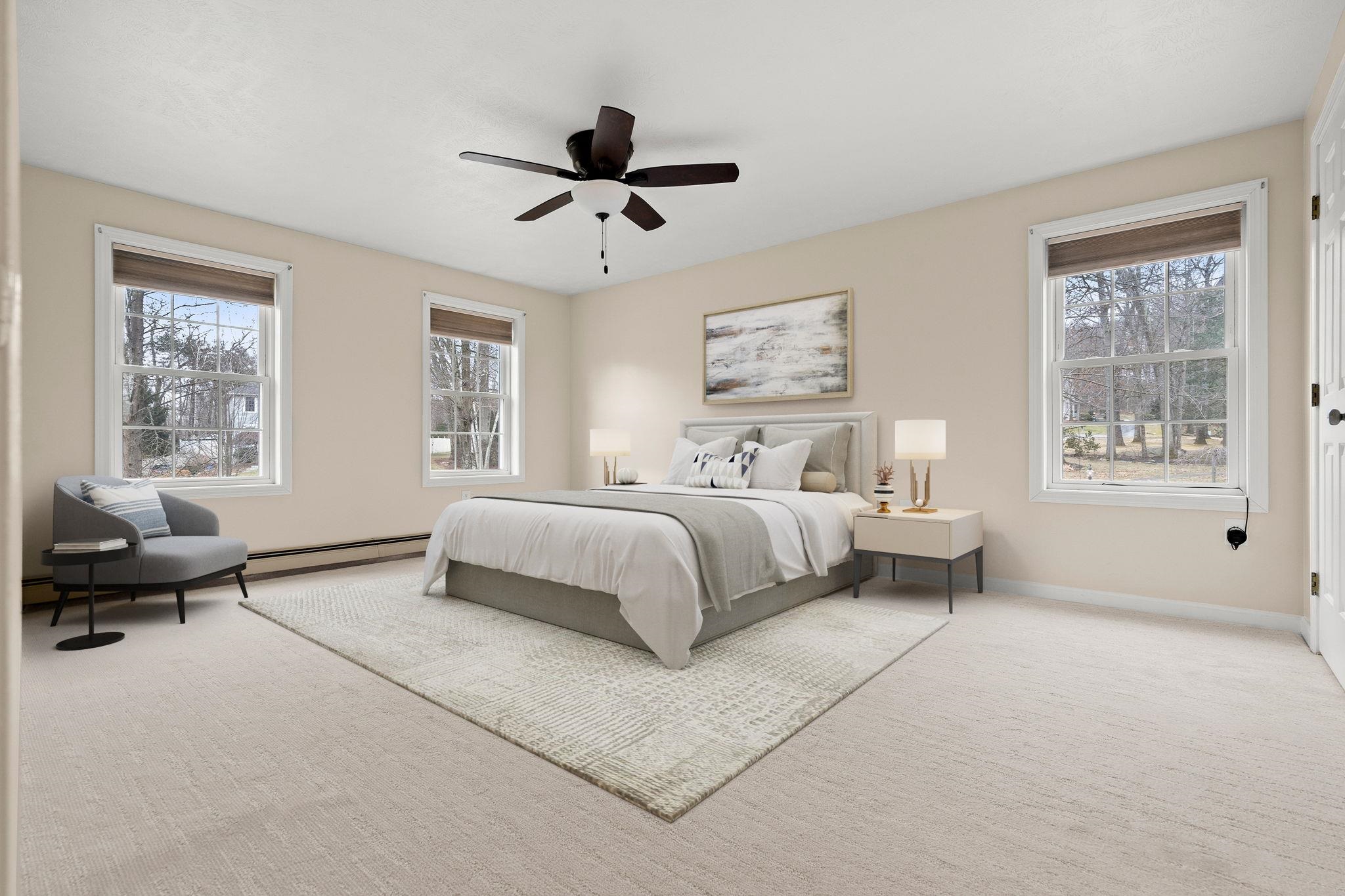 5 Springwood Drive Hooksett, NH 03106 - Photo 8 of 49 Gallery Image 8
