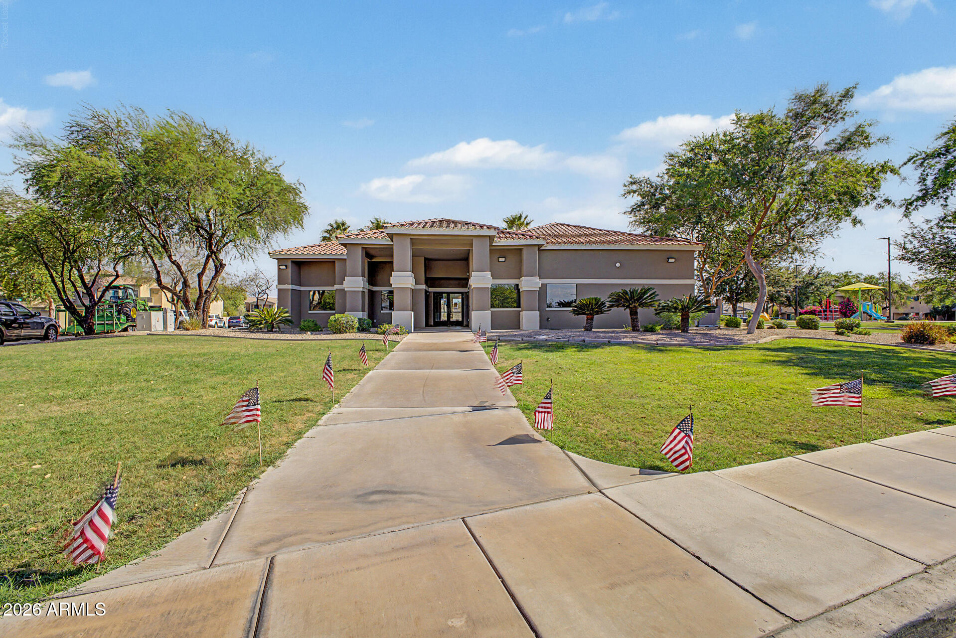 2677 South Conestoga Road Apache Junction, AZ 85119 - Photo 33 of 37