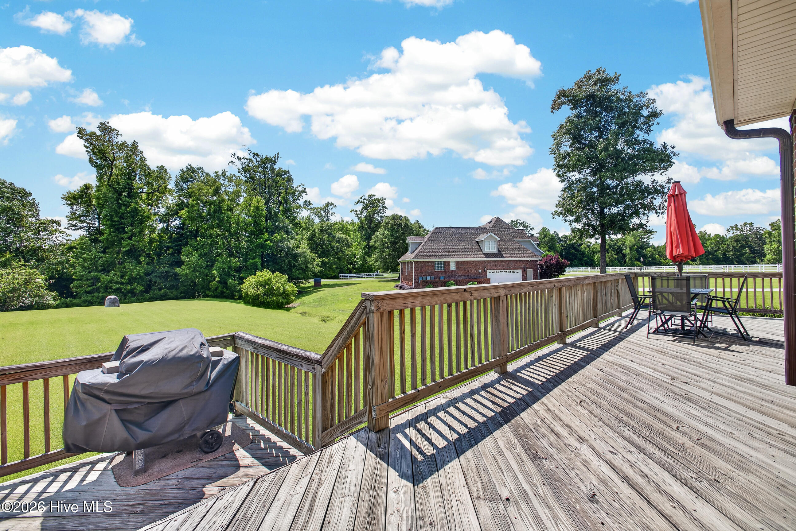 107 Grey Barn Road Jacksonville, NC 28540 - Photo 41 of 51