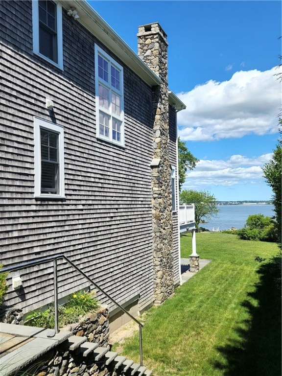 32 Coulter Drive Jamestown, RI 02835 - Photo 11 of 41