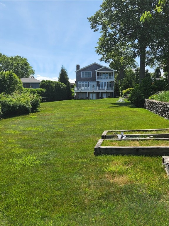 32 Coulter Drive Jamestown, RI 02835 - Photo 14 of 41