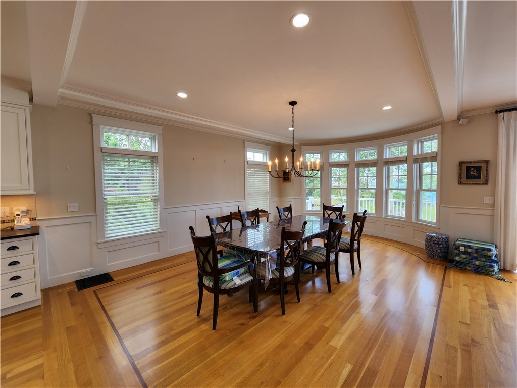 32 Coulter Drive Jamestown, RI 02835 - Photo 19 of 41