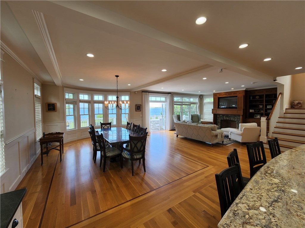 32 Coulter Drive Jamestown, RI 02835 - Photo 22 of 41