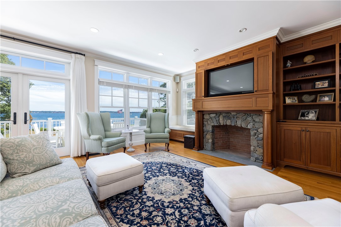 32 Coulter Drive Jamestown, RI 02835 - Photo 40 of 41