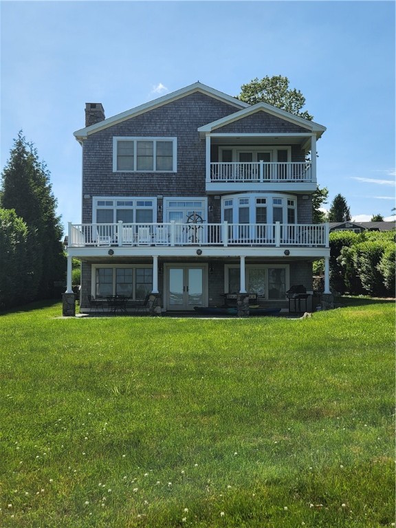 32 Coulter Drive Jamestown, RI 02835 - Photo 6 of 41