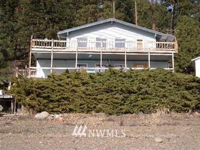 71 West Fork Road Conconully, WA 98819 - Photo 1 of 1 Gallery Image 1